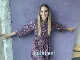 JuliaLesi