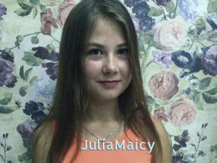 JuliaMaicy