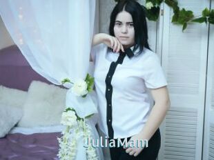 JuliaMam