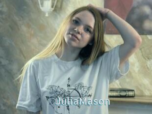 JuliaMason