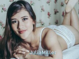 JuliaMiller