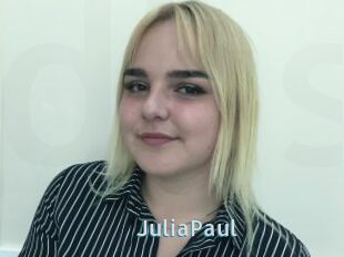 JuliaPaul