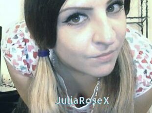 JuliaRoseX