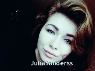 JuliaSanderss