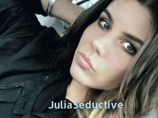 JuliaSeductive