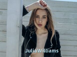 JuliaWilliams