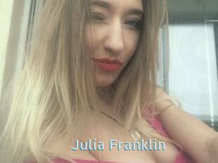 Julia_Franklin