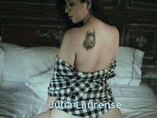 Julia_Laurense