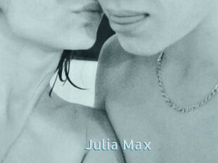 Julia_Max