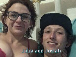 Julia_and_Josiah