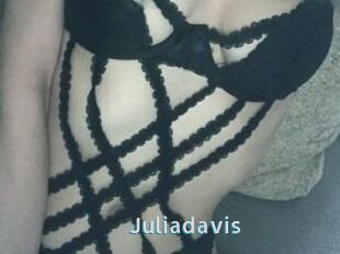 Juliadavis