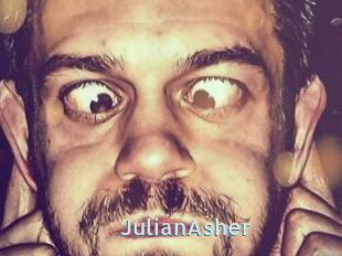 JulianAsher