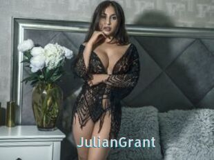 JulianGrant