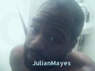 Julian_Mayes