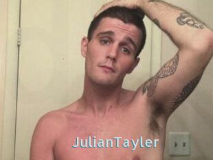 Julian_Tayler