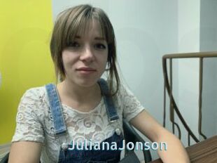 JulianaJonson