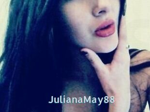 JulianaMay88