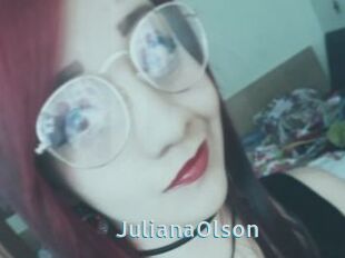 Juliana_Olson