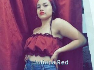 Juliana_Red