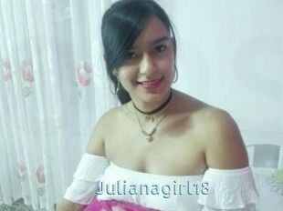 Julianagirl18