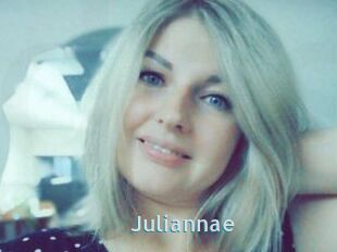 Juliannae