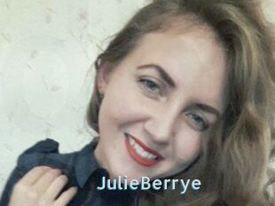 JulieBerrye