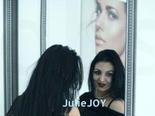 JulieJOY