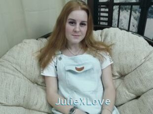 JulieXLove