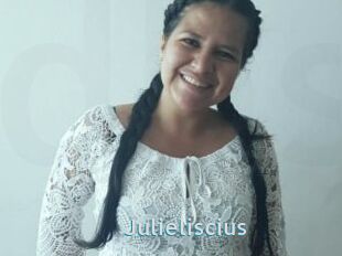 Julieliscius