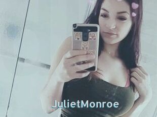 JulietMonroe