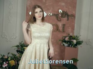 JulietSorensen