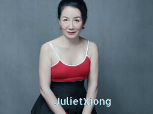 JulietXiong