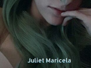 Juliet_Maricela