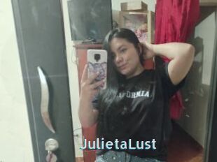 JulietaLust