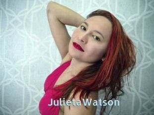 JulietaWatson