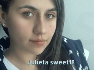 Julieta_sweet18