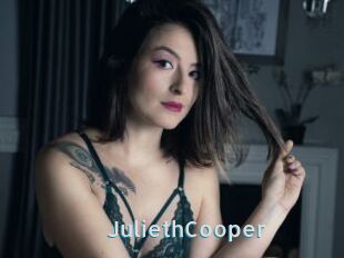 JuliethCooper