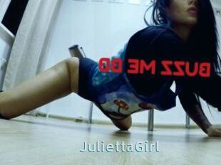 Julietta_Girl