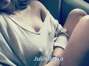 Juliettexo