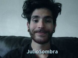 Julio_Sombra