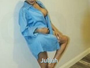 Juliuh