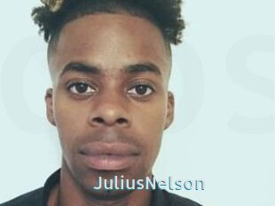 Julius_Nelson