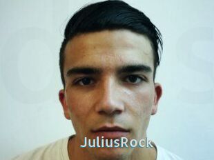 JuliusRock