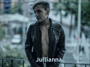 Jullianna