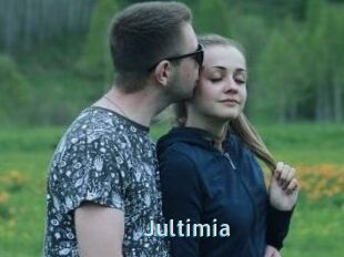 Jultimia