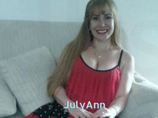 JulyAnn_