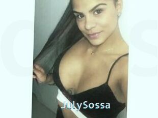 JulySossa