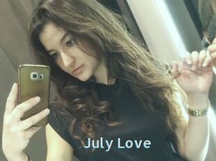 July_Love