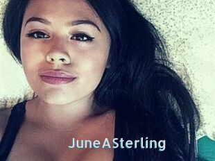 JuneASterling