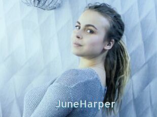 JuneHarper